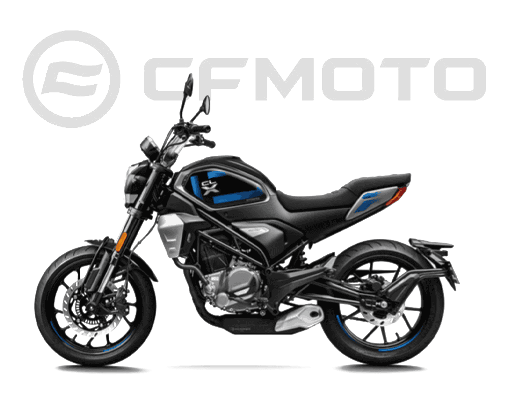 CF Moto Brands image