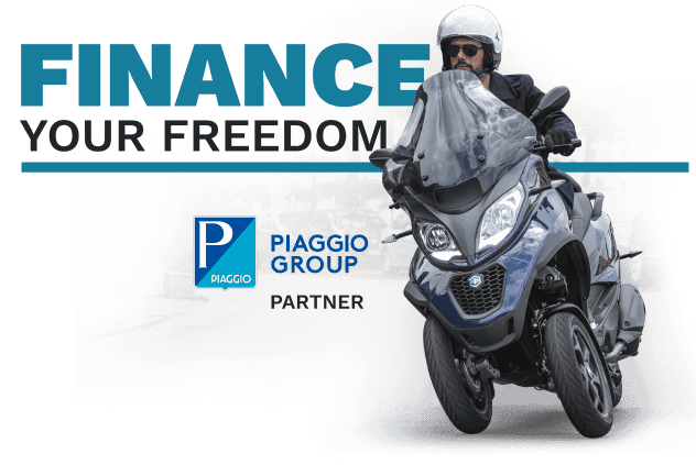 finance your freedom