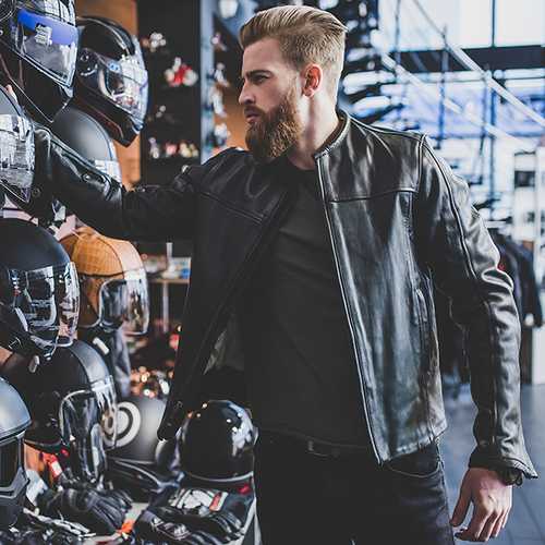 beardy_man_buying a helmet