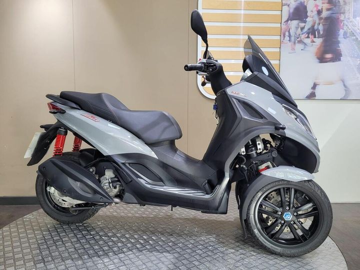 Piaggio MP3 300 Sport 2020