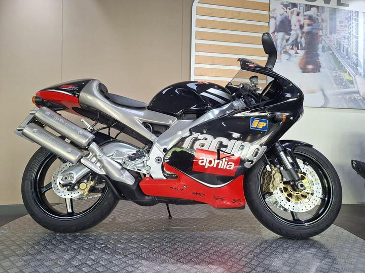 Aprilia RS 250 (2000)