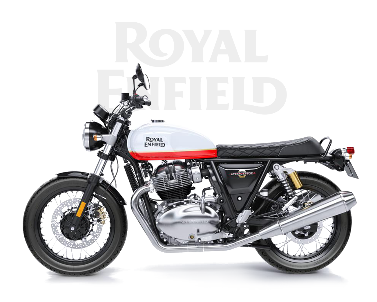 New Royal Enfield Motorcycles for Sale in London