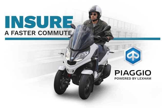 Central Bikes Insurance Header Image