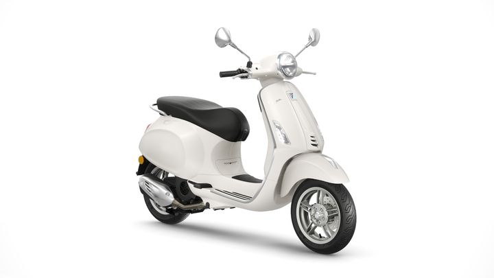 Vespa Primavera