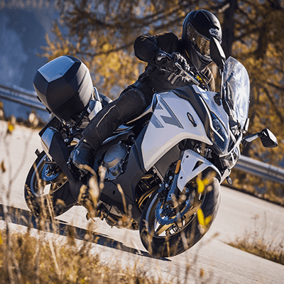 CF Moto Lifestyle image