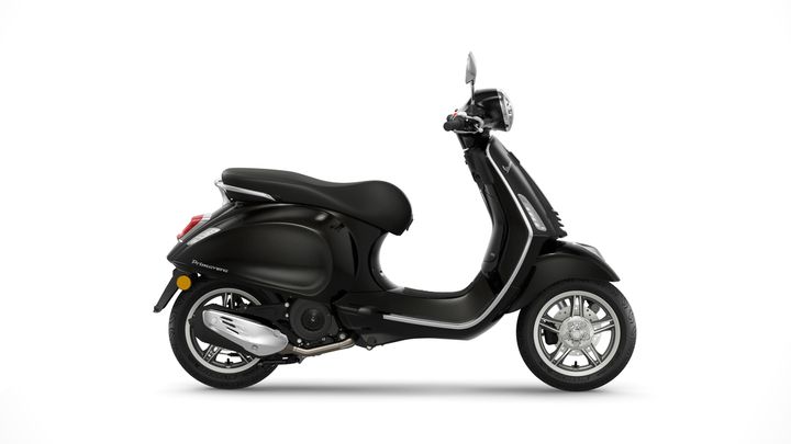 Vespa Primavera 125 Euro 5
