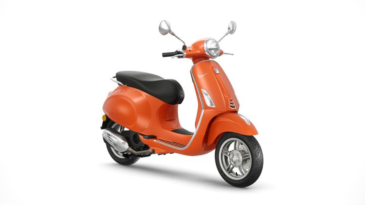 Vespa Primavera