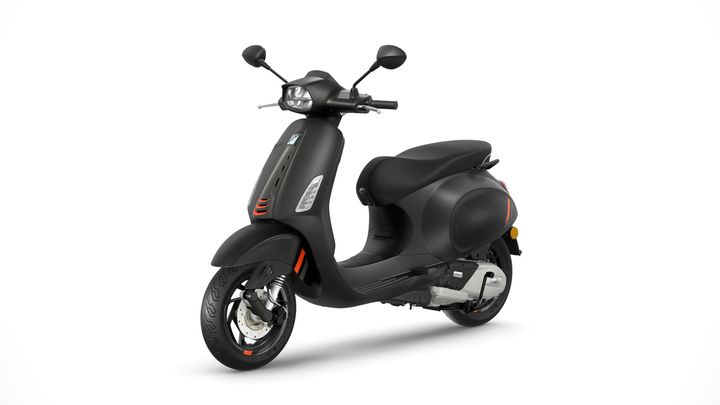 Vespa Sprint S 125