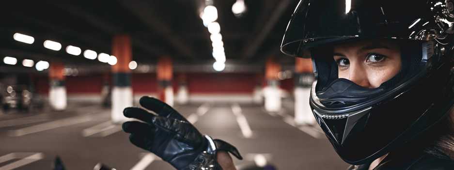 There is no looking back when you are coved with Lexham insurance.