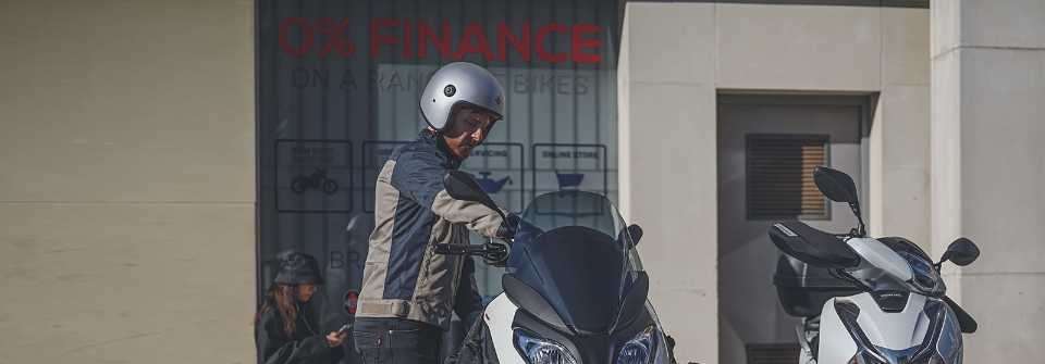 0% APR Financing available at Central Bikes