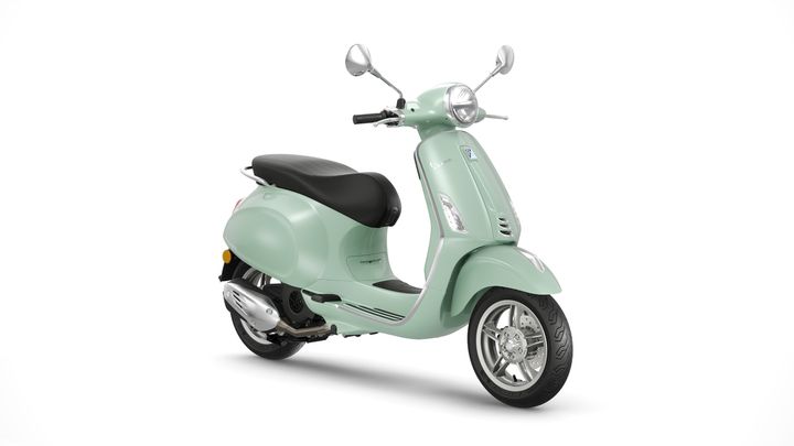 Vespa Primavera