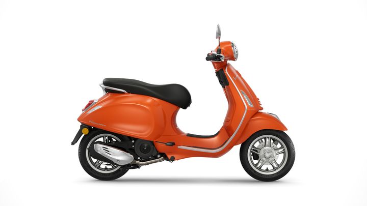 Vespa Primavera
