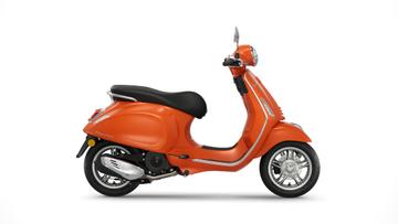 Vespa Primavera