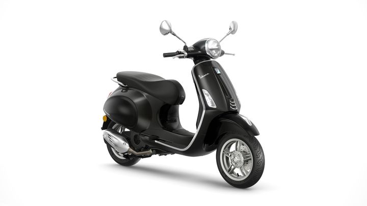 Vespa Primavera