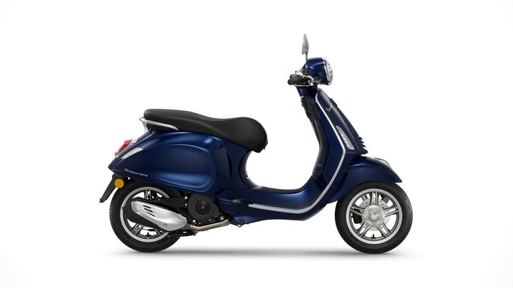 Vespa Primavera