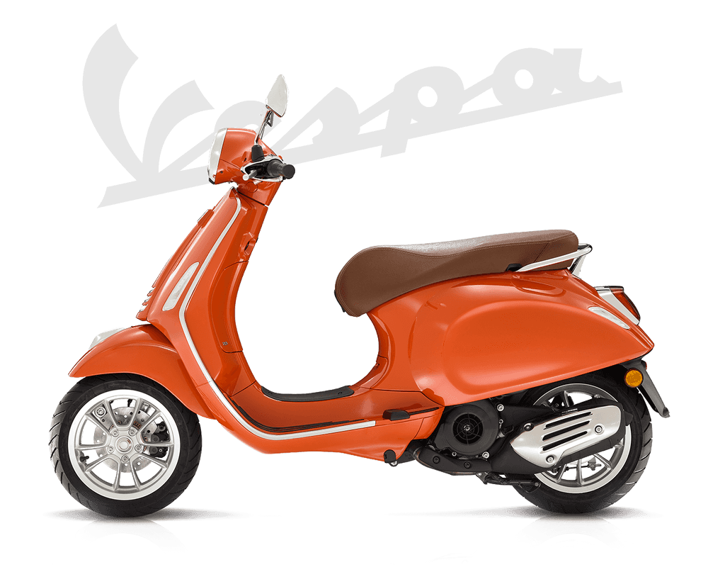 For tidlig Hubert Hudson fjende New Vespa Scooters for Sale London | Central Bikes | Finance Available