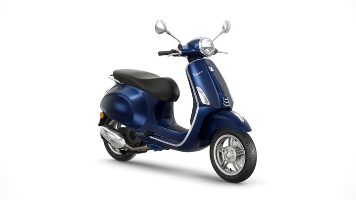 Vespa Primavera